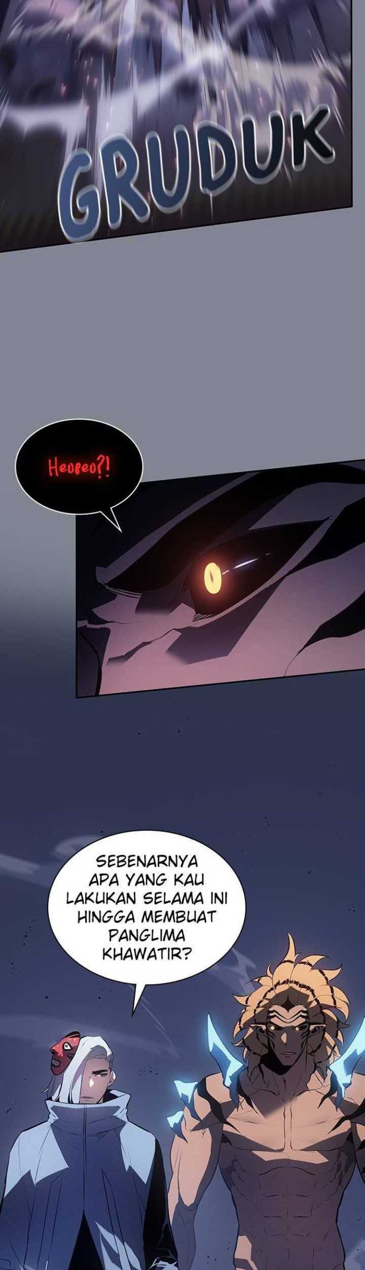 7Fates: Chakho Chapter 39 - halaman 8