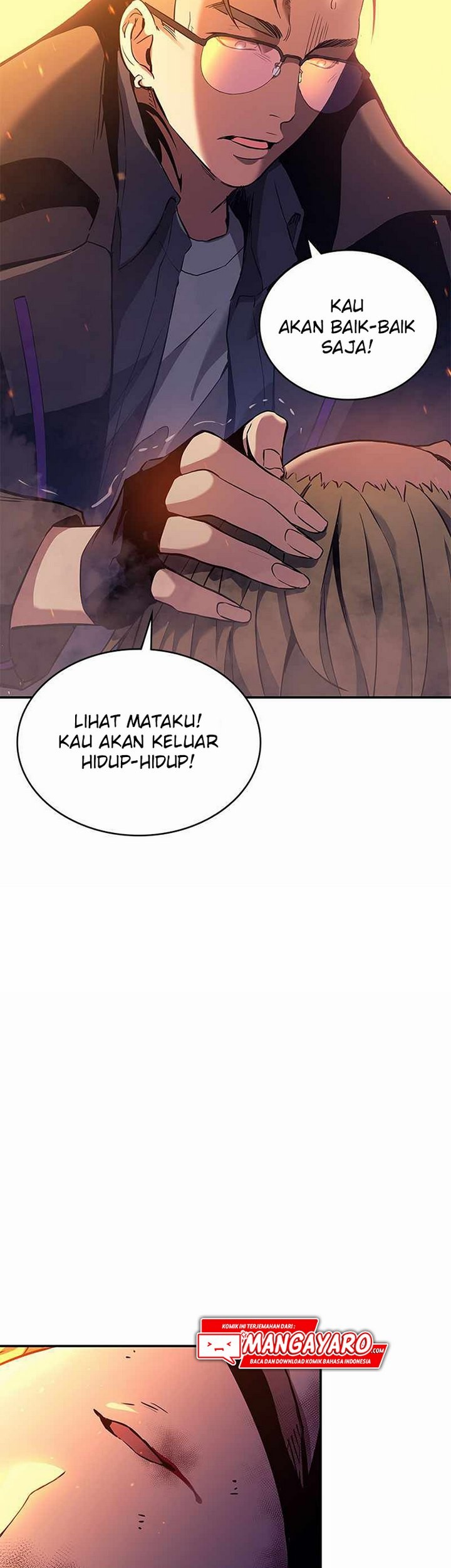 7Fates: Chakho Chapter 4 - halaman 100