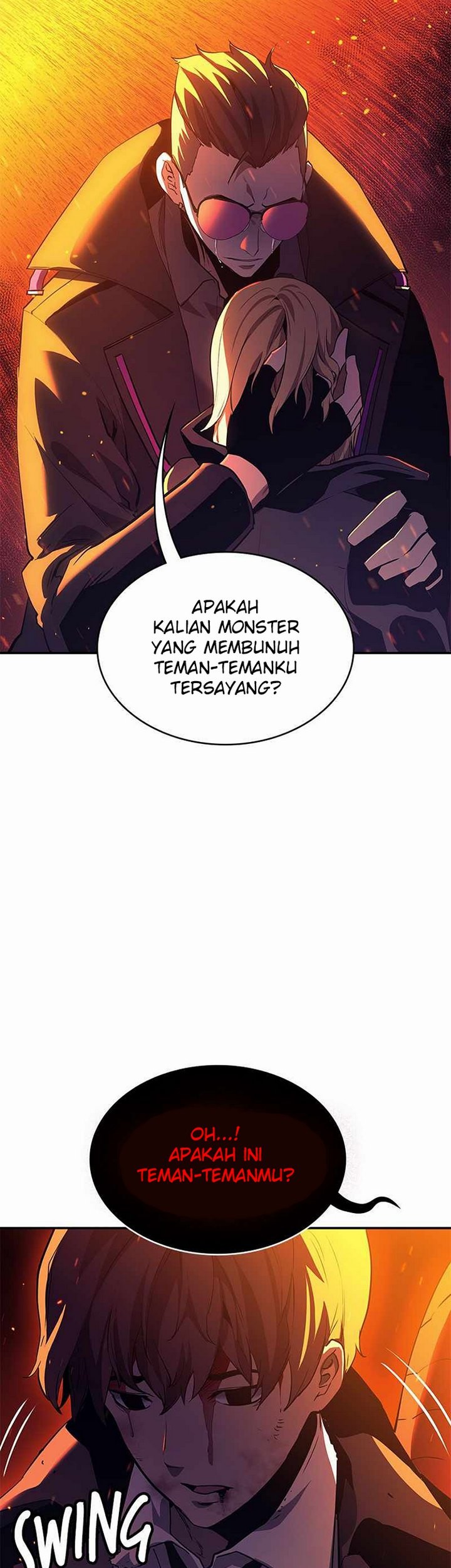 7Fates: Chakho Chapter 4 - halaman 110