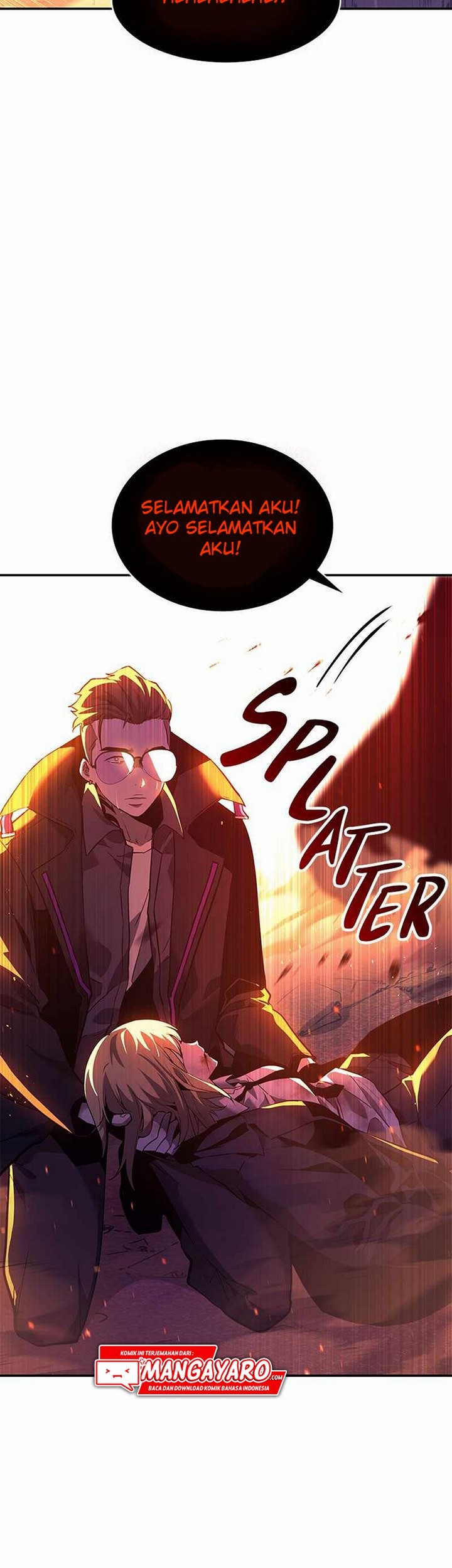 7Fates: Chakho Chapter 4 - halaman 114