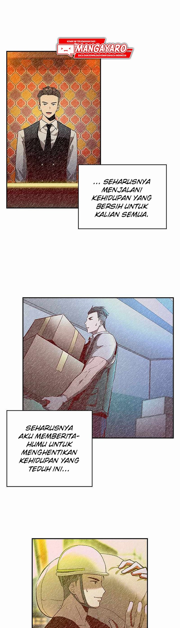 7Fates: Chakho Chapter 4 - halaman 117
