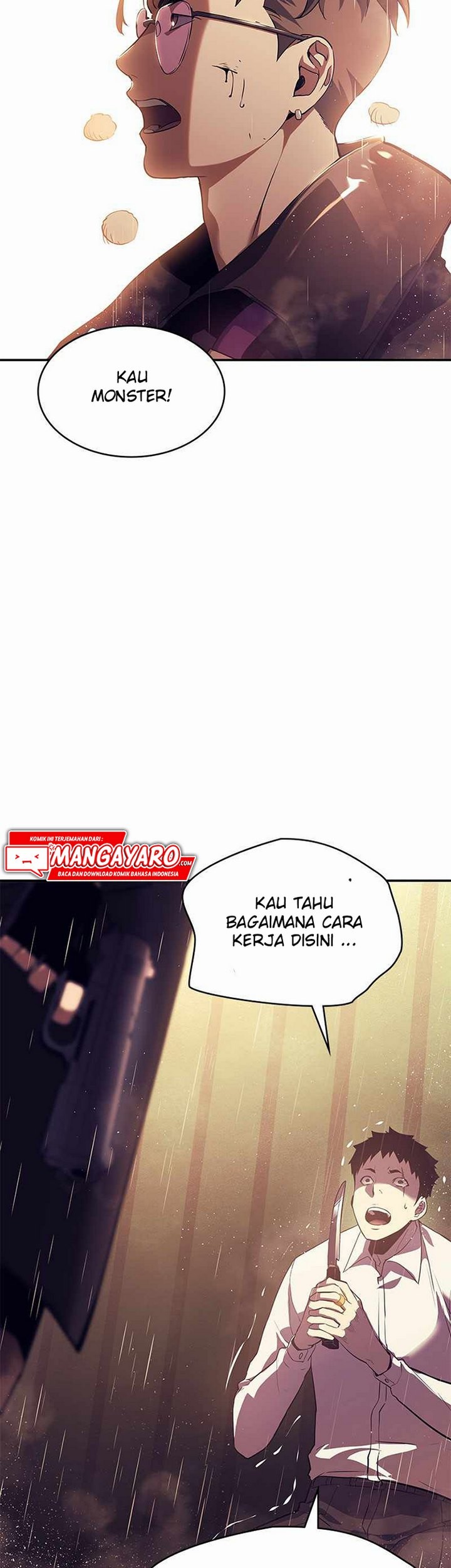 7Fates: Chakho Chapter 4 - halaman 12