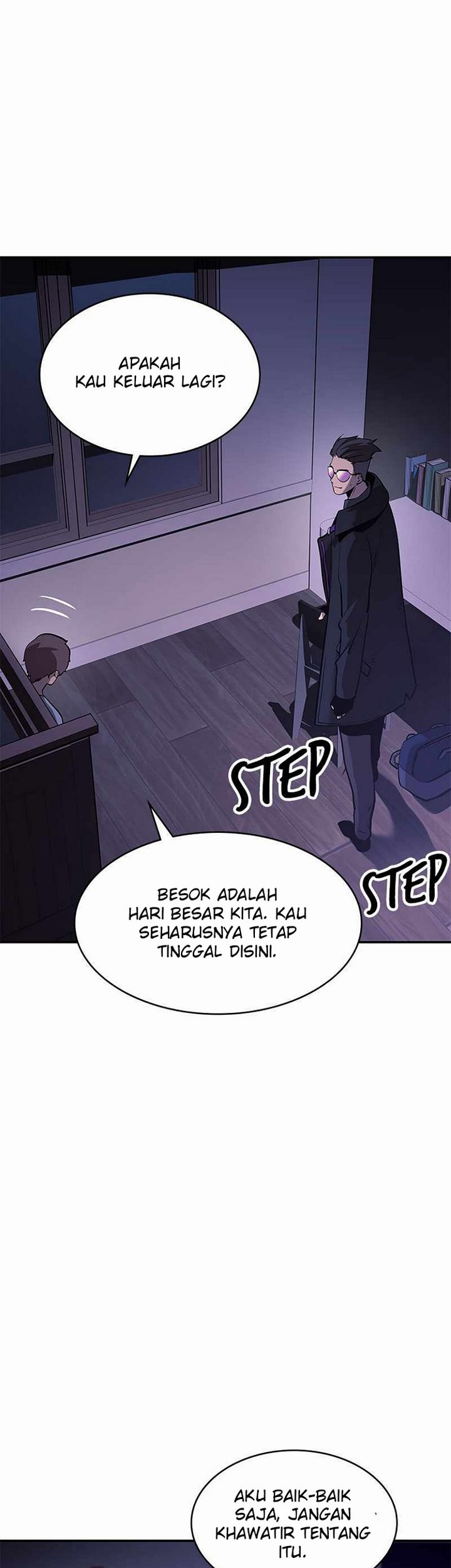 7Fates: Chakho Chapter 4 - halaman 23
