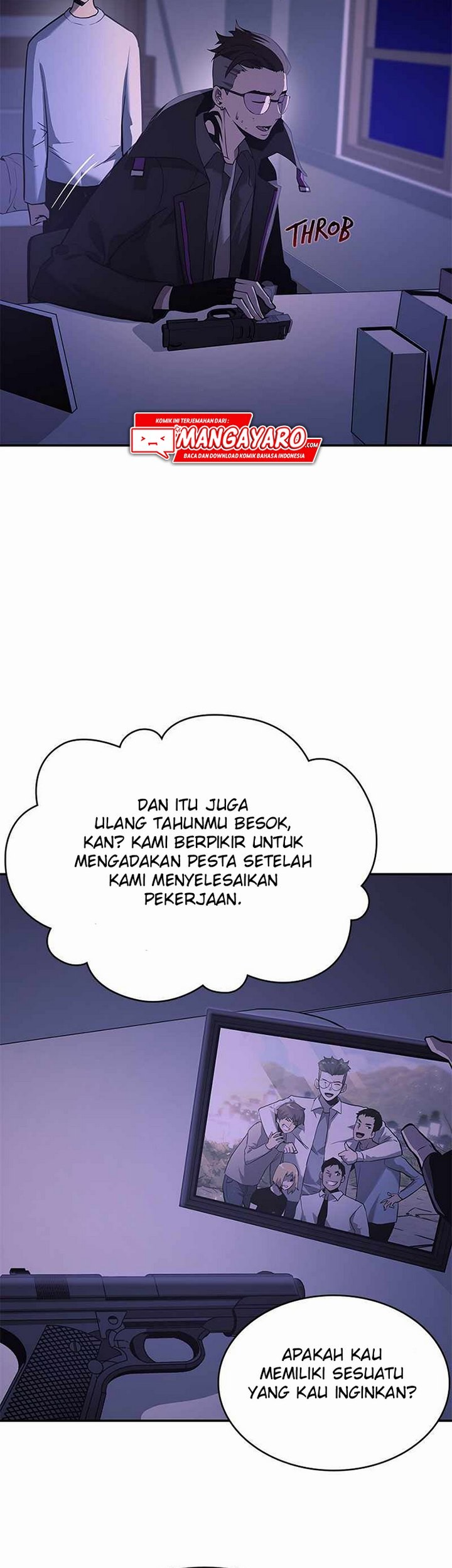 7Fates: Chakho Chapter 4 - halaman 25