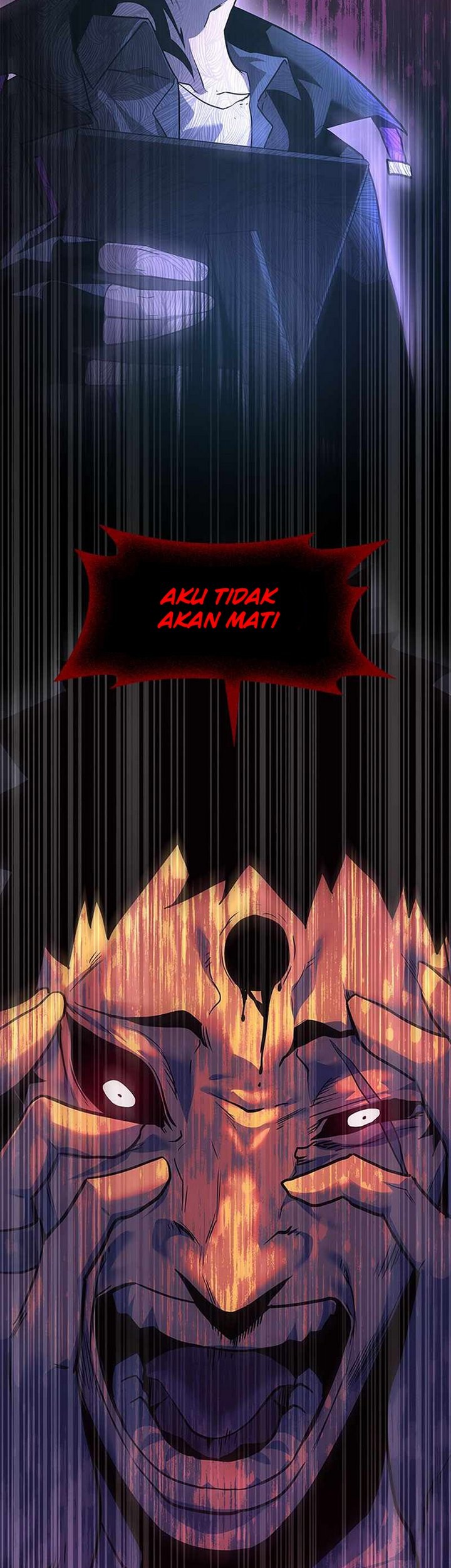 7Fates: Chakho Chapter 4 - halaman 29