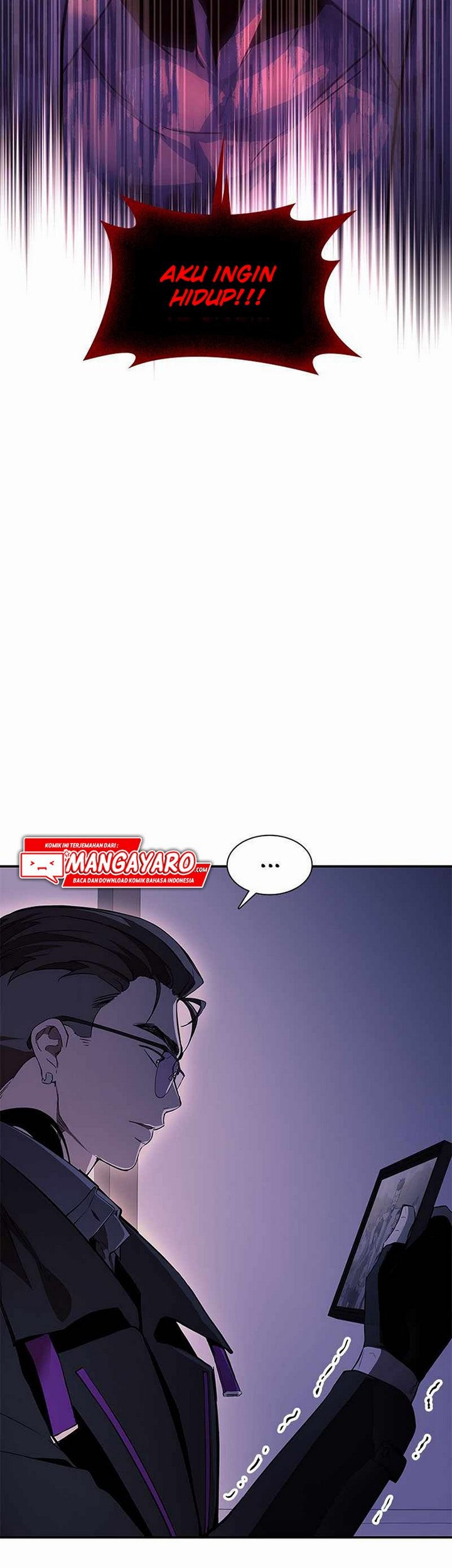 7Fates: Chakho Chapter 4 - halaman 31