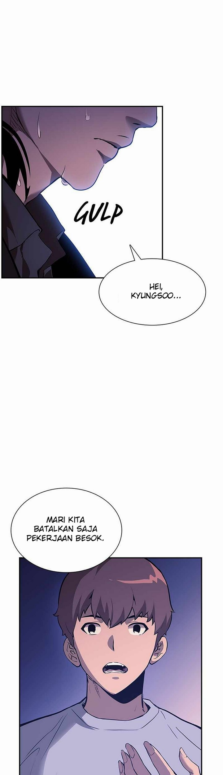 7Fates: Chakho Chapter 4 - halaman 33