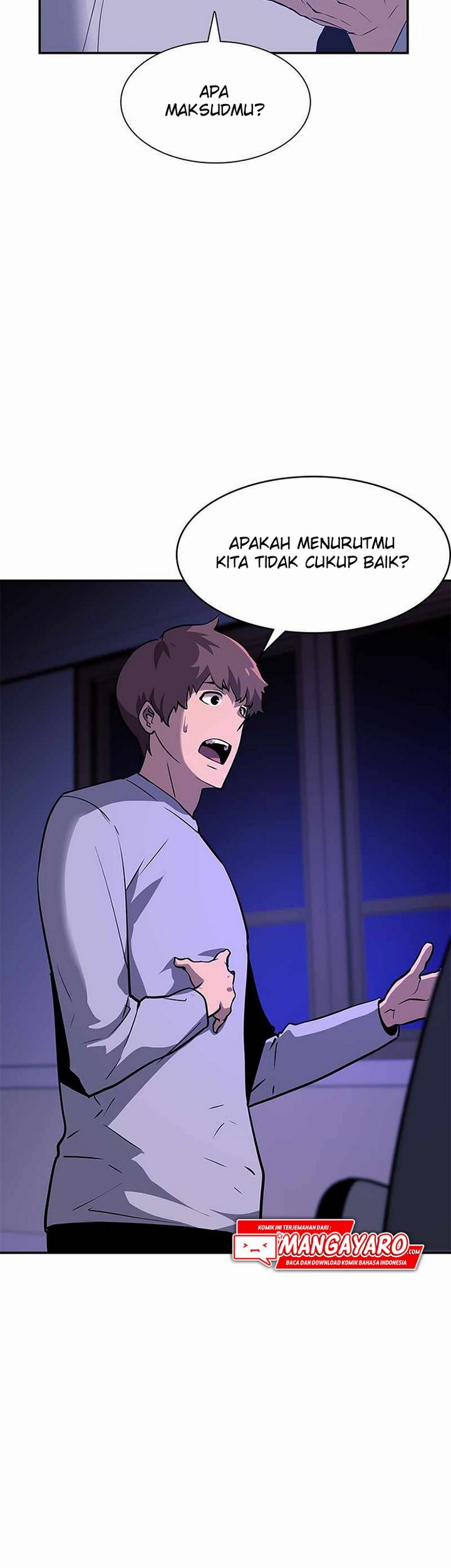 7Fates: Chakho Chapter 4 - halaman 35