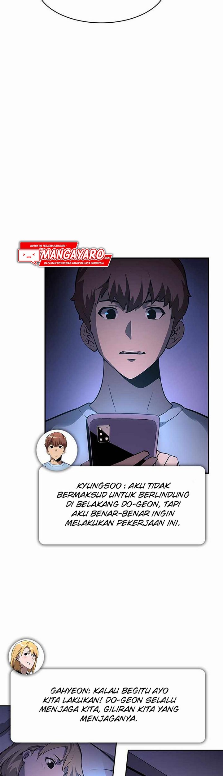 7Fates: Chakho Chapter 4 - halaman 44