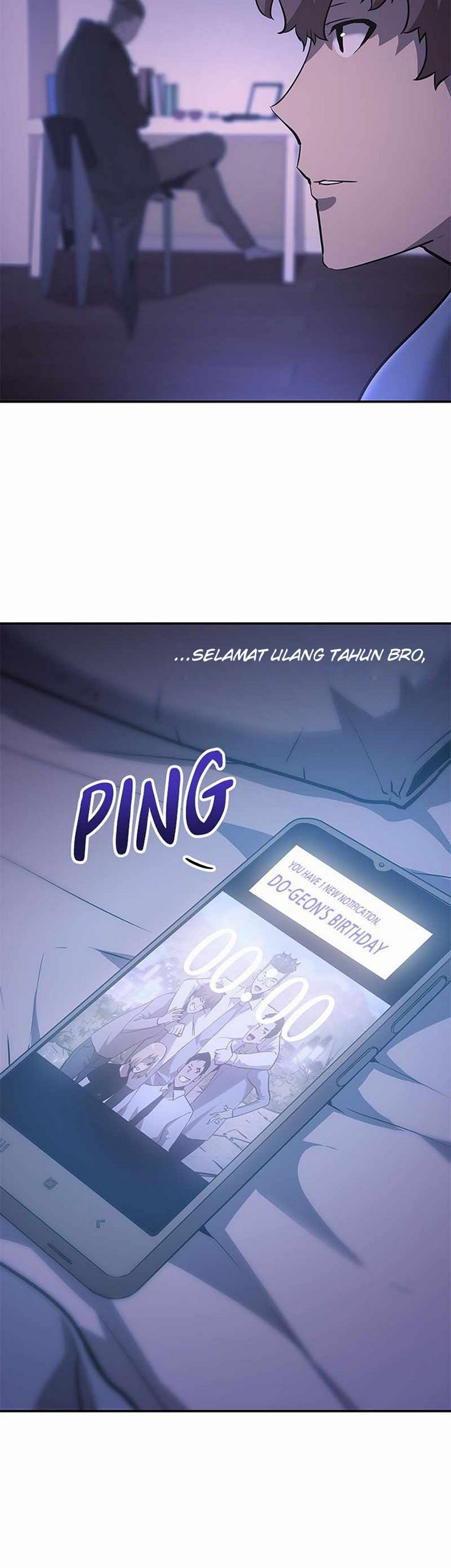 7Fates: Chakho Chapter 4 - halaman 48
