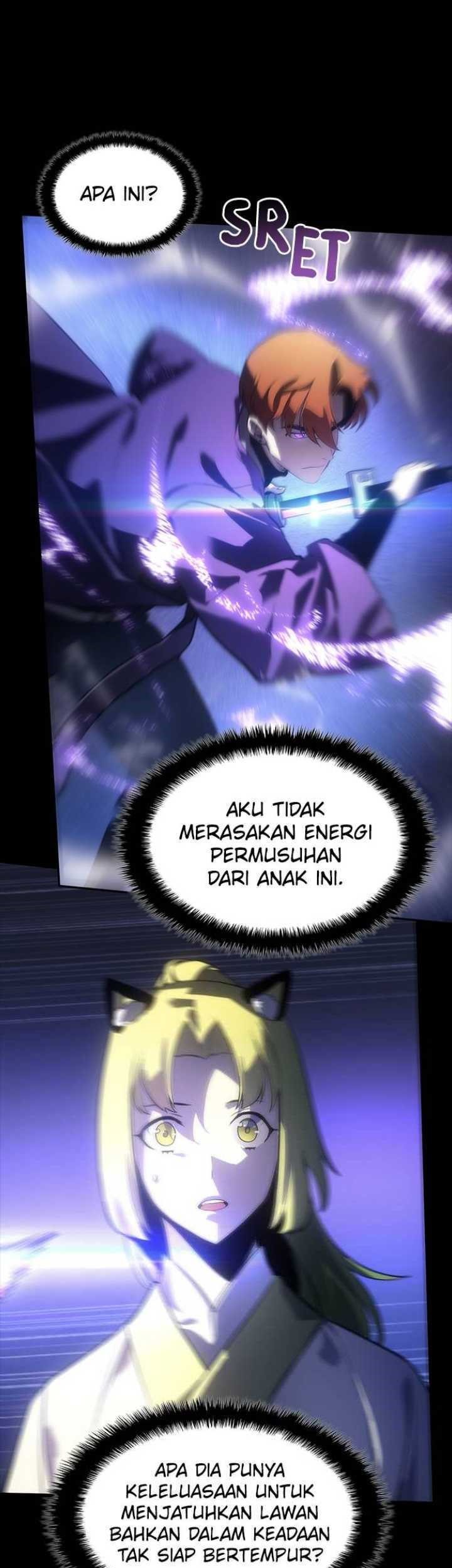 7Fates: Chakho Chapter 40 - halaman 10