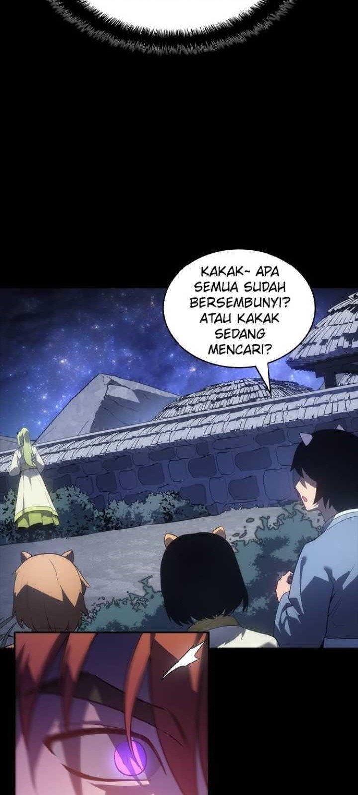 7Fates: Chakho Chapter 40 - halaman 11