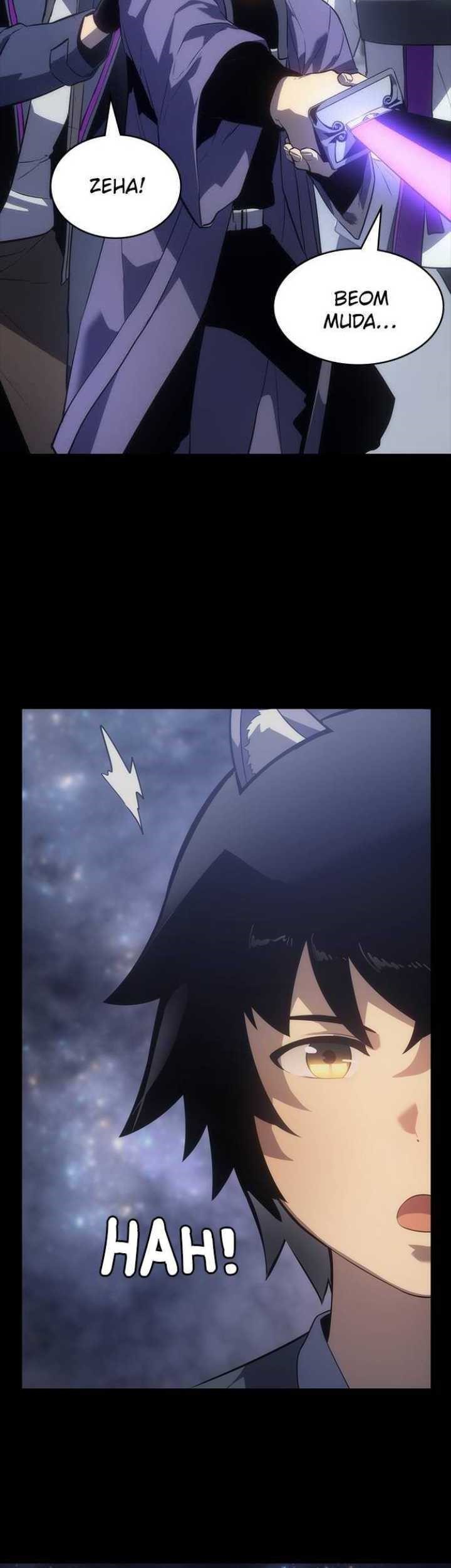 7Fates: Chakho Chapter 40 - halaman 14