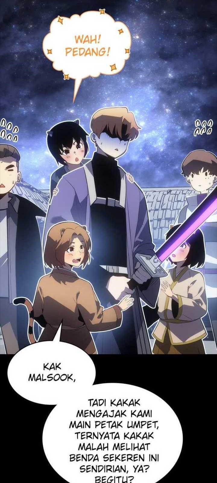 7Fates: Chakho Chapter 40 - halaman 15