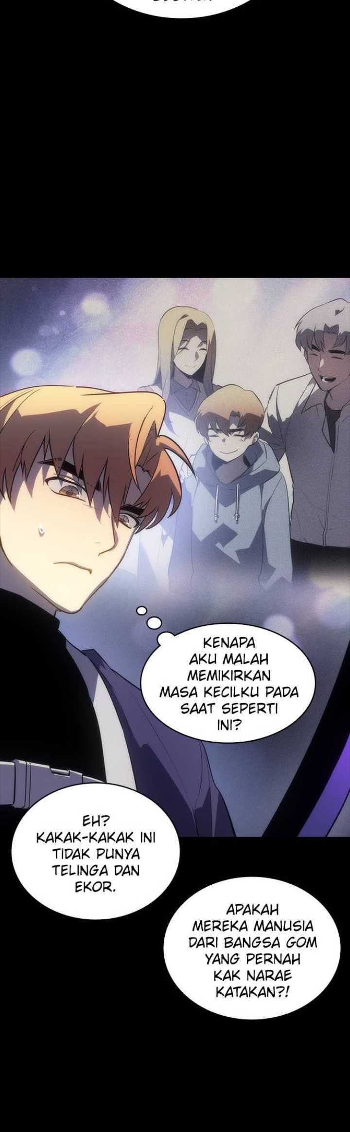 7Fates: Chakho Chapter 40 - halaman 16