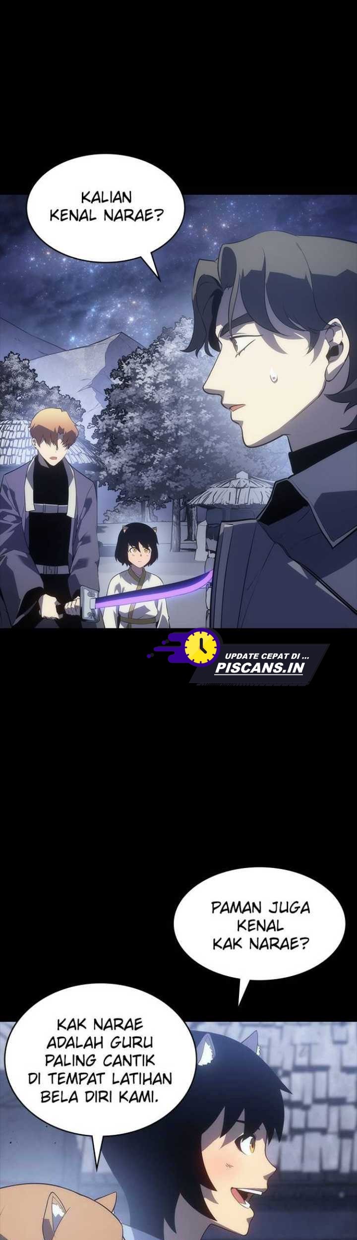 7Fates: Chakho Chapter 40 - halaman 17