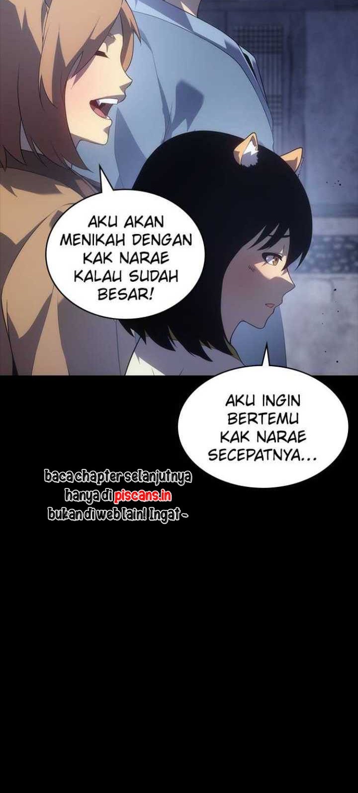 7Fates: Chakho Chapter 40 - halaman 18