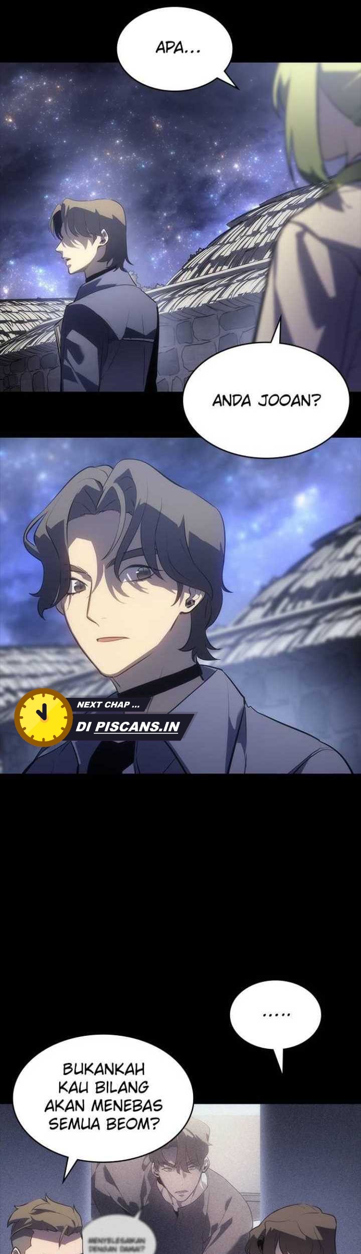7Fates: Chakho Chapter 40 - halaman 19