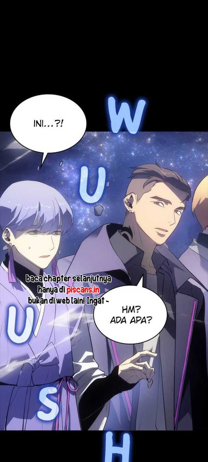 7Fates: Chakho Chapter 40 - halaman 2
