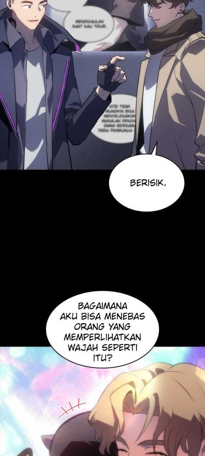 7Fates: Chakho Chapter 40 - halaman 20