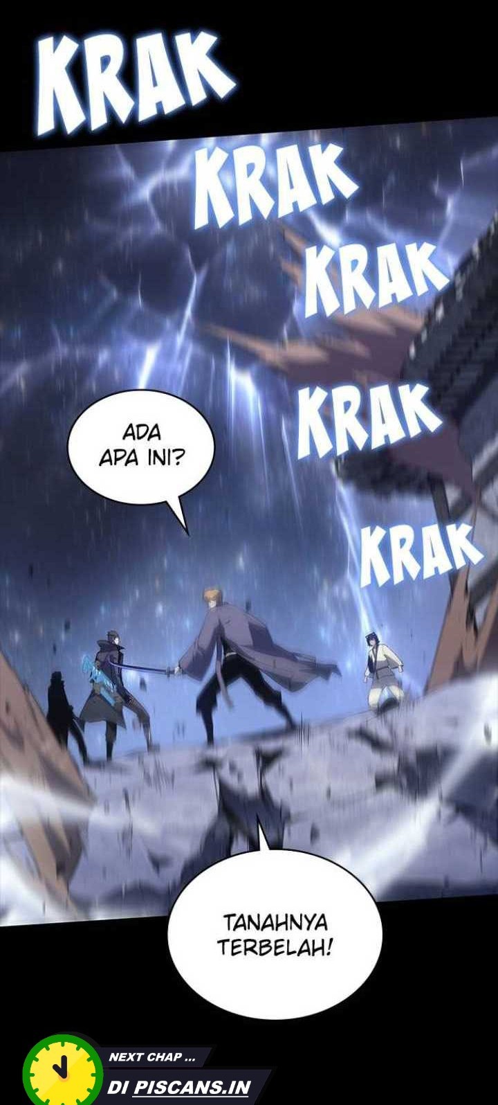 7Fates: Chakho Chapter 40 - halaman 22