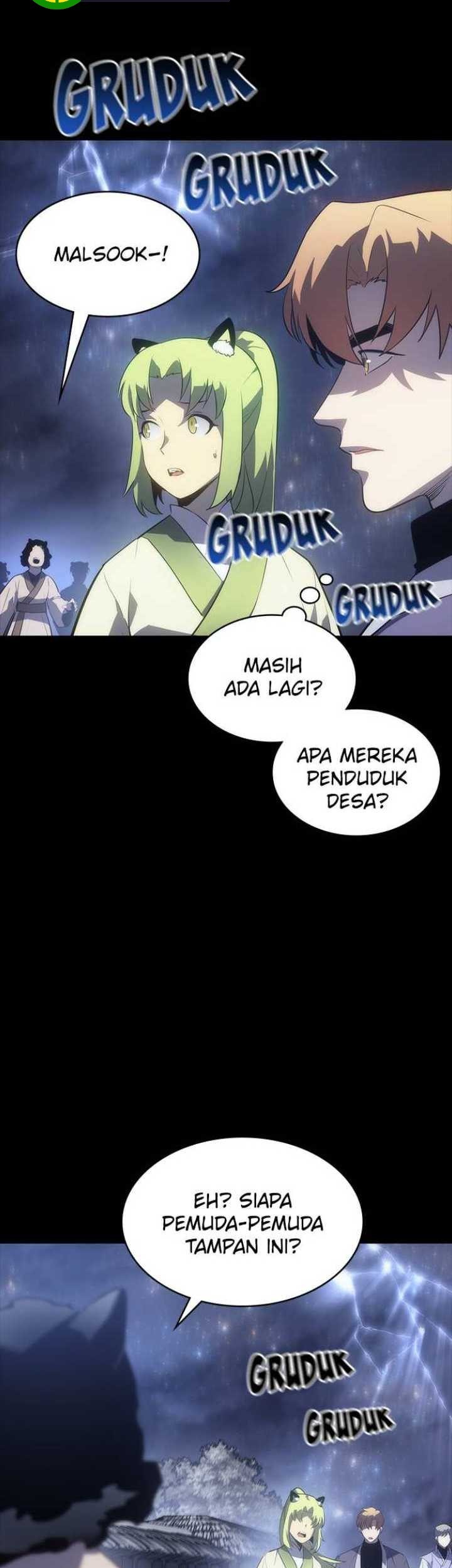 7Fates: Chakho Chapter 40 - halaman 23