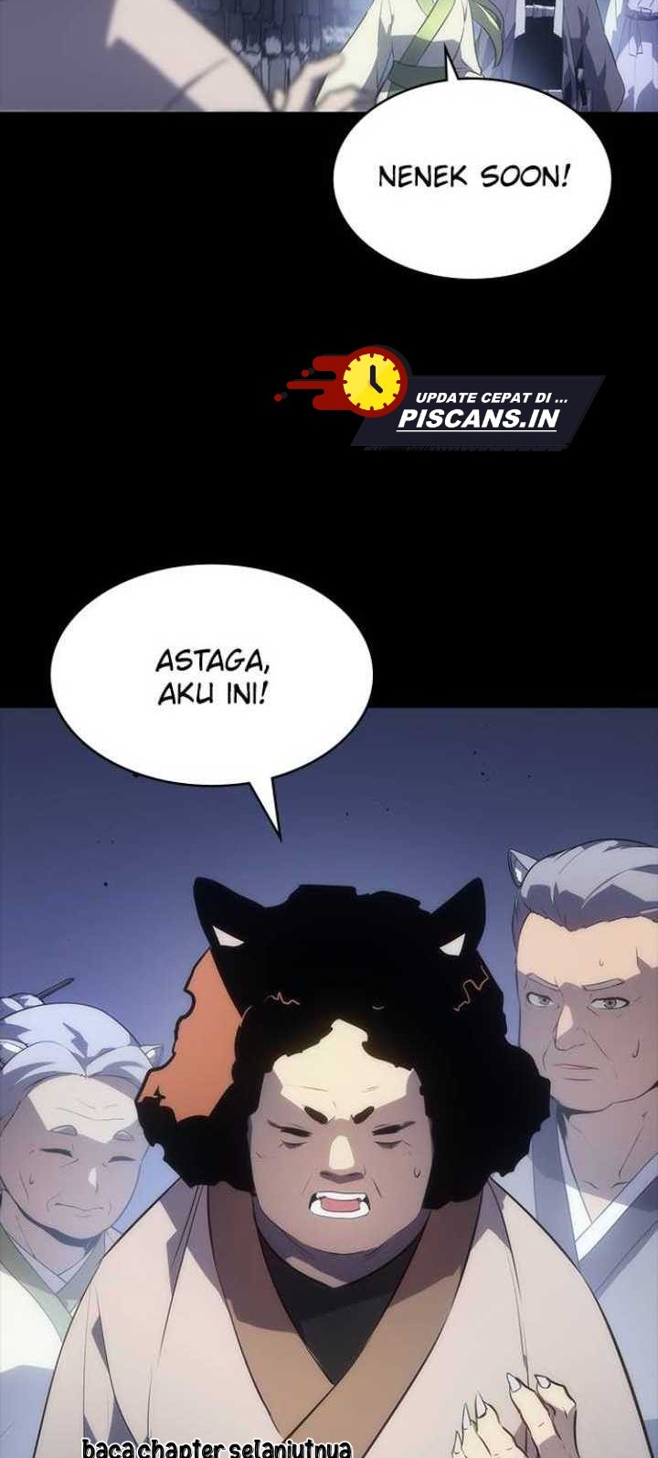 7Fates: Chakho Chapter 40 - halaman 24