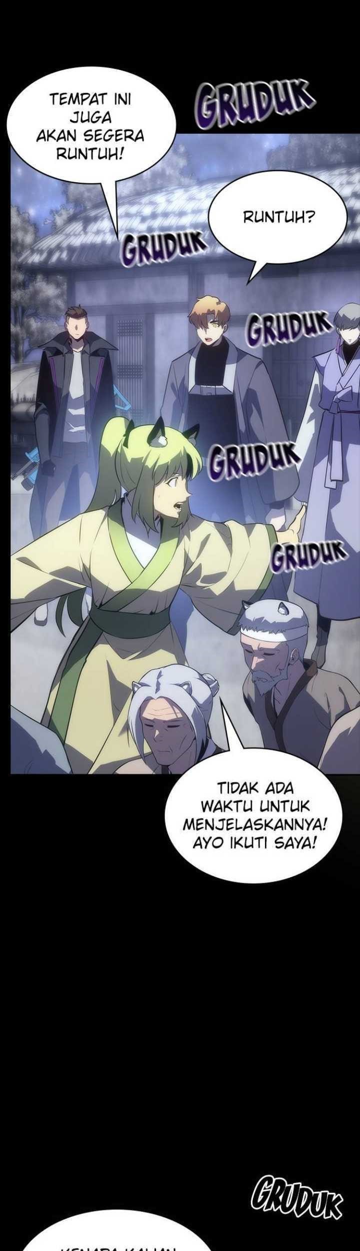 7Fates: Chakho Chapter 40 - halaman 26