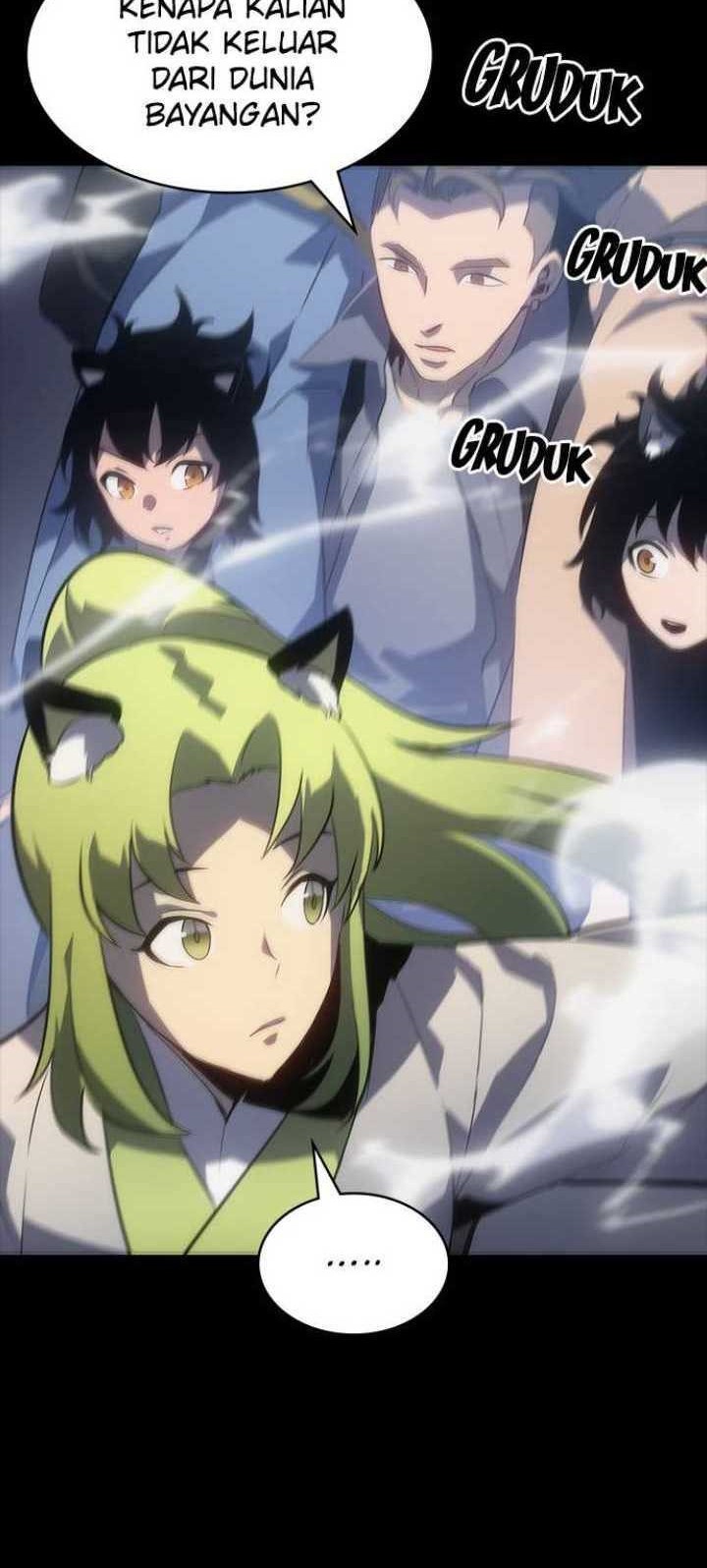 7Fates: Chakho Chapter 40 - halaman 27