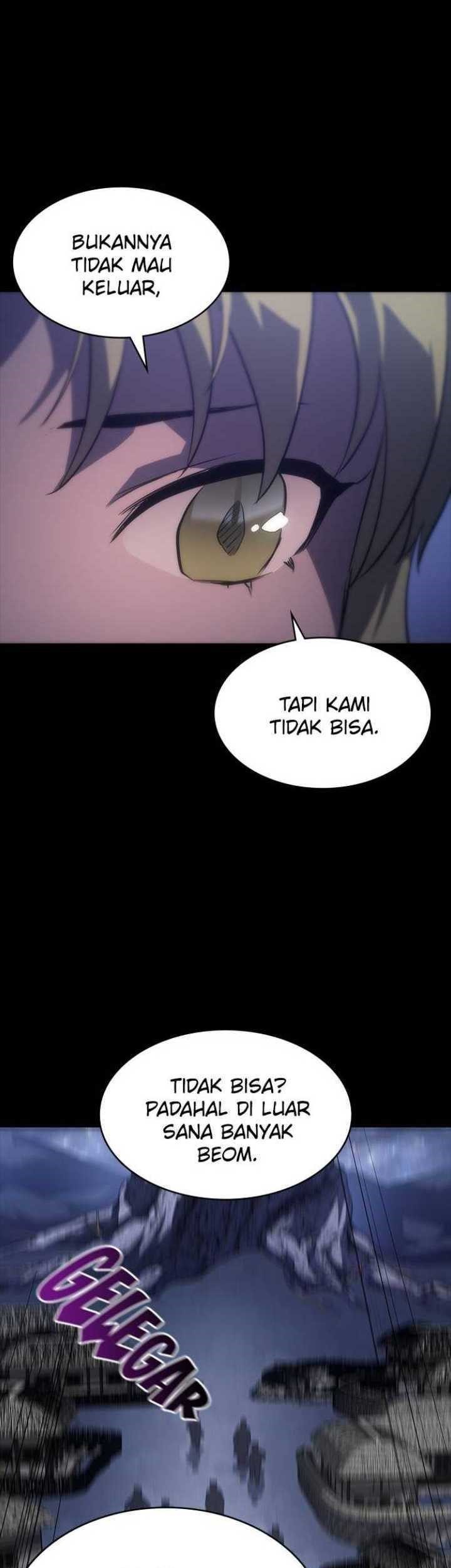 7Fates: Chakho Chapter 40 - halaman 28