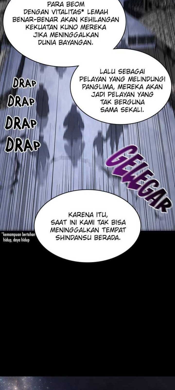 7Fates: Chakho Chapter 40 - halaman 29