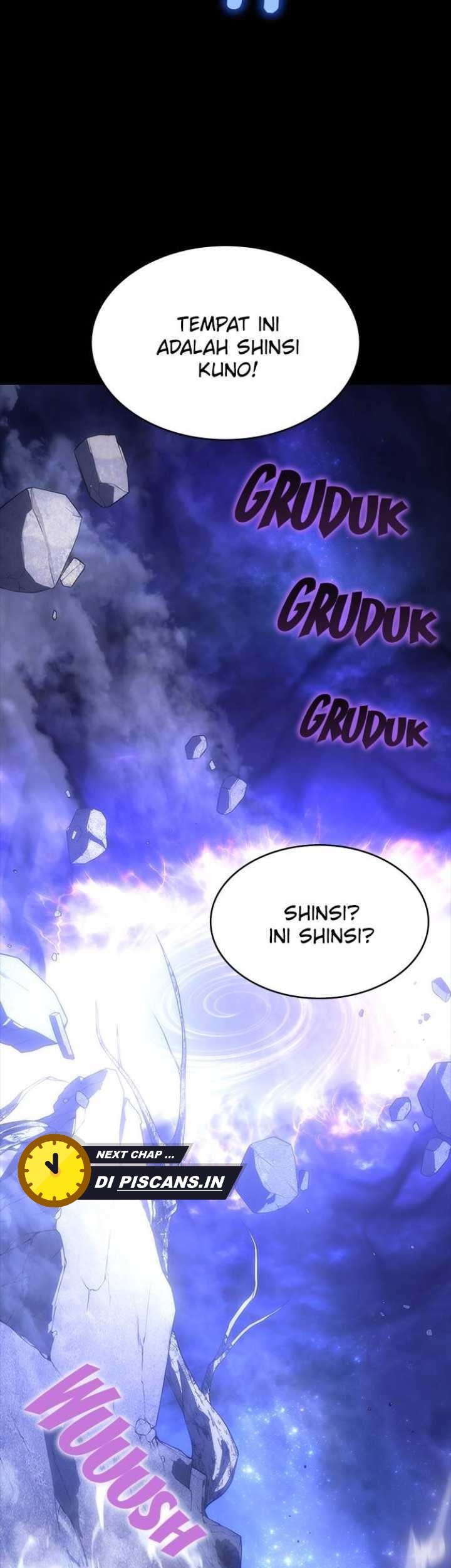 7Fates: Chakho Chapter 40 - halaman 3