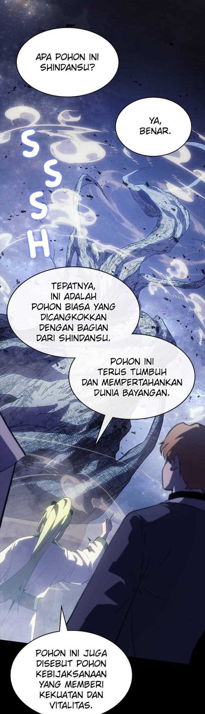 7Fates: Chakho Chapter 40 - halaman 30