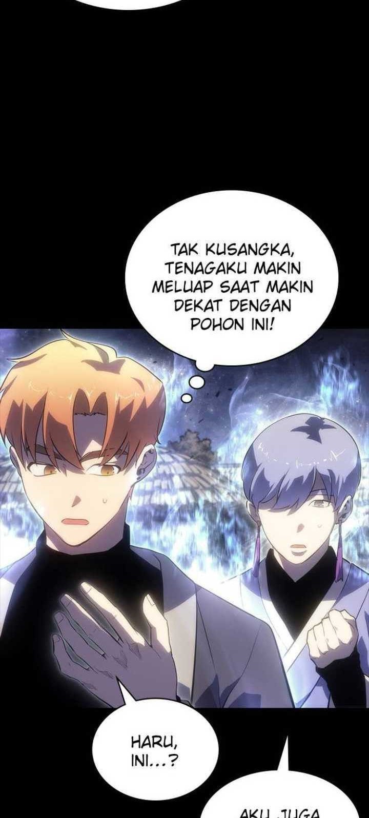 7Fates: Chakho Chapter 40 - halaman 31