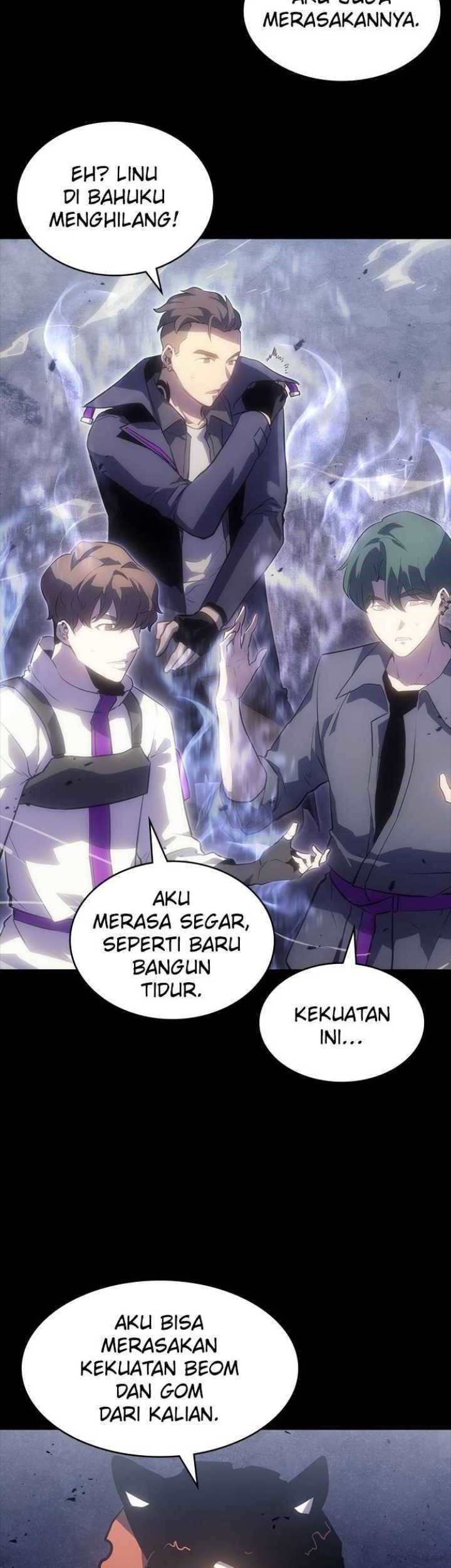 7Fates: Chakho Chapter 40 - halaman 32