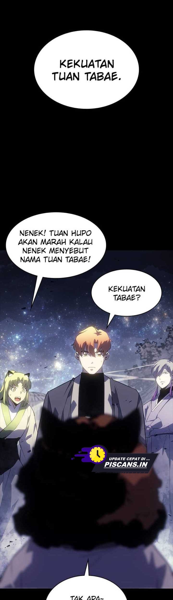 7Fates: Chakho Chapter 40 - halaman 34