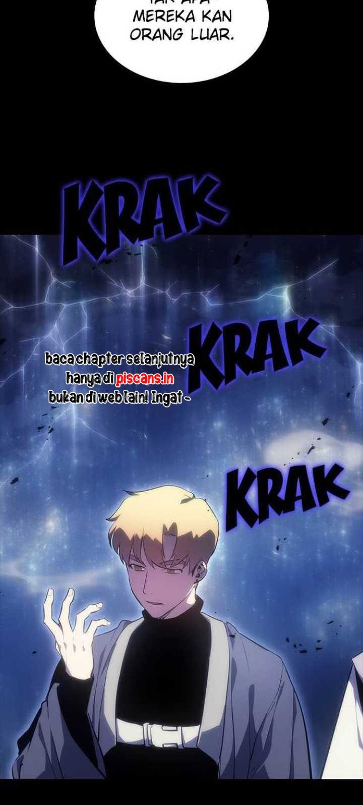 7Fates: Chakho Chapter 40 - halaman 35