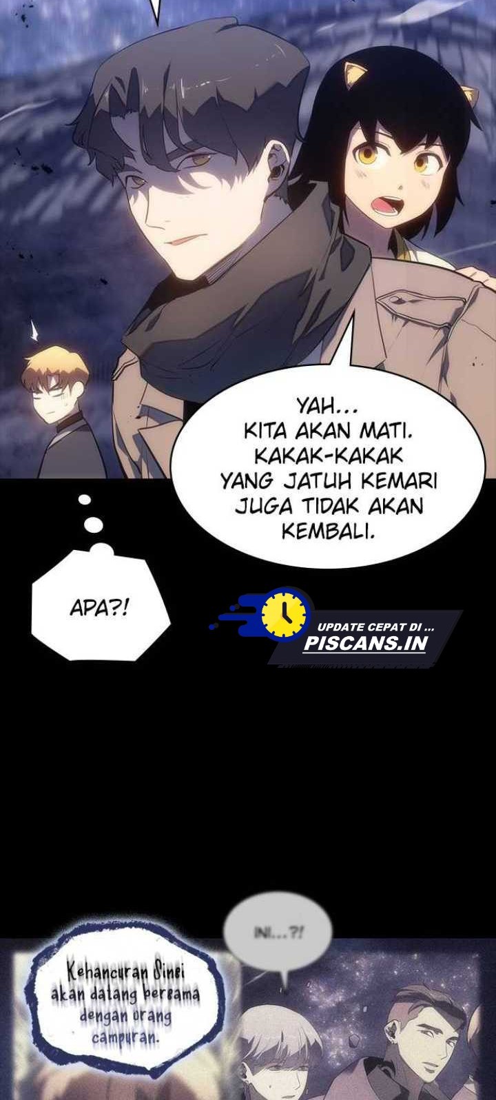 7Fates: Chakho Chapter 40 - halaman 37