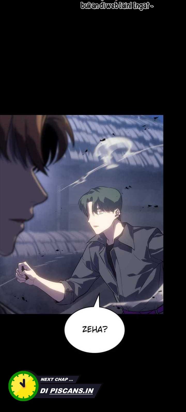 7Fates: Chakho Chapter 40 - halaman 39