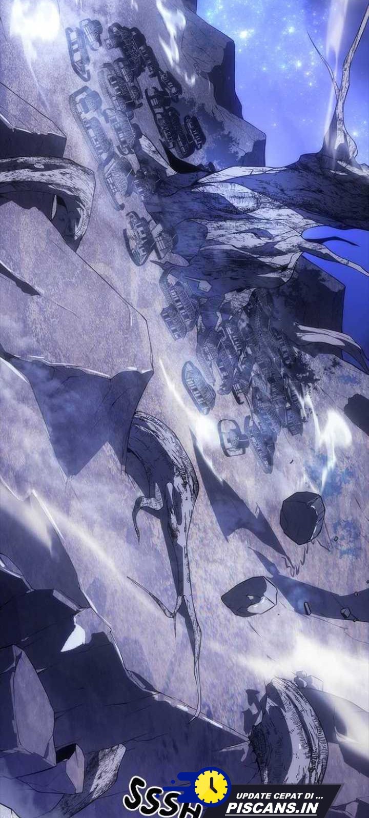 7Fates: Chakho Chapter 40 - halaman 4