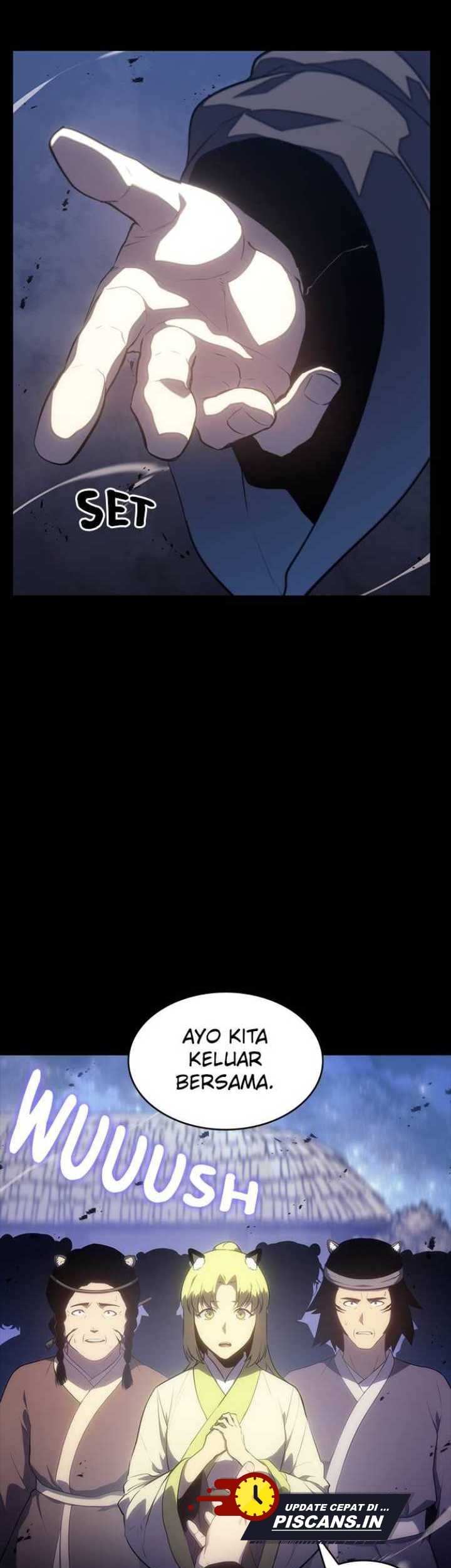 7Fates: Chakho Chapter 40 - halaman 40