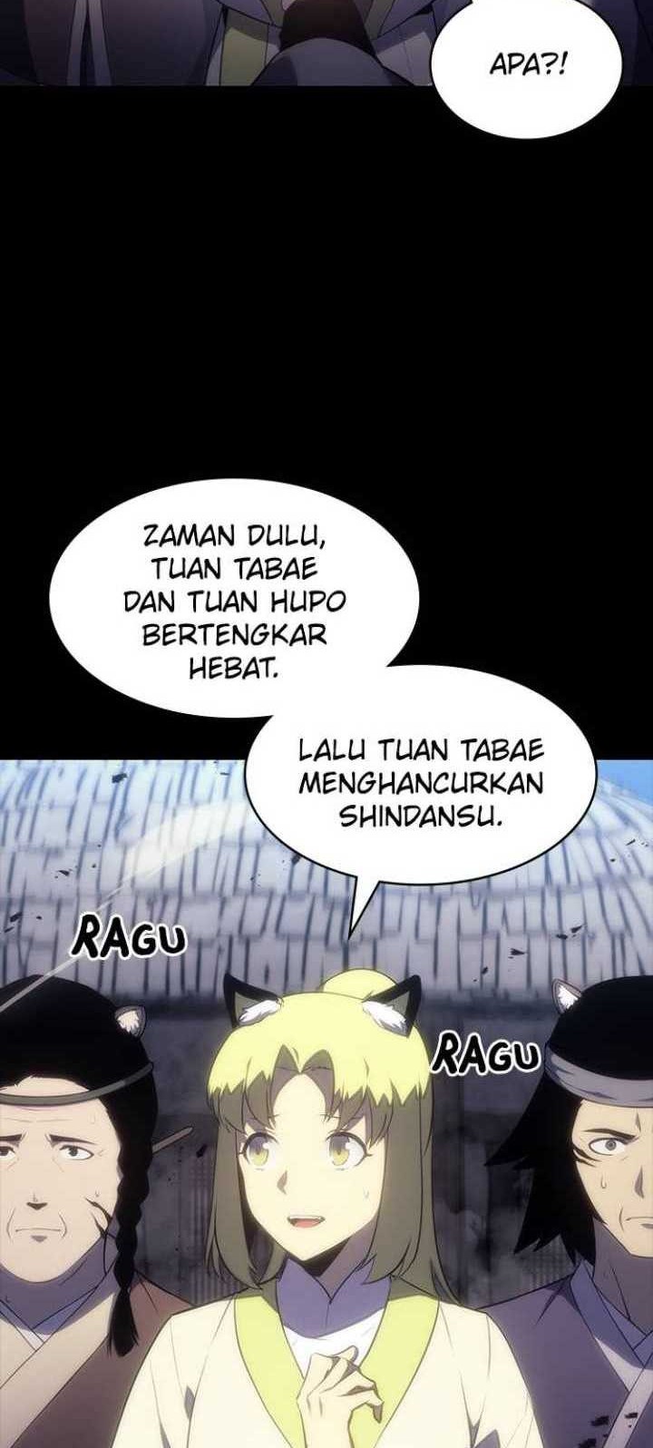 7Fates: Chakho Chapter 40 - halaman 41