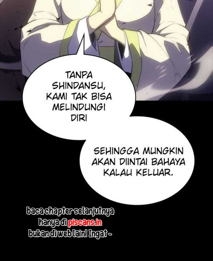 7Fates: Chakho Chapter 40 - halaman 42