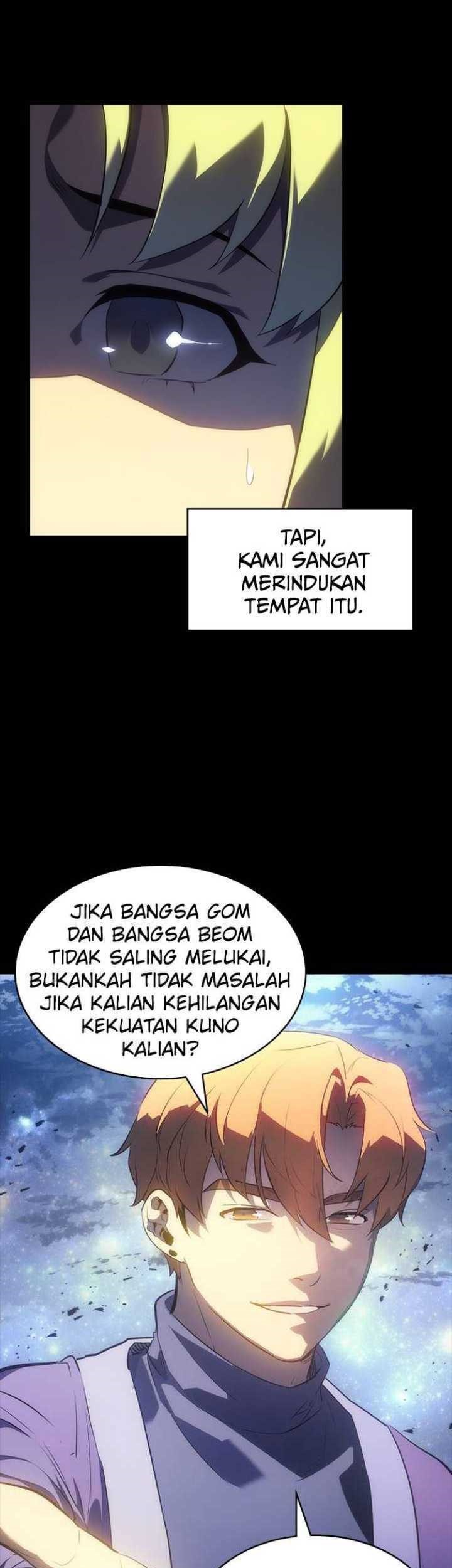 7Fates: Chakho Chapter 40 - halaman 43