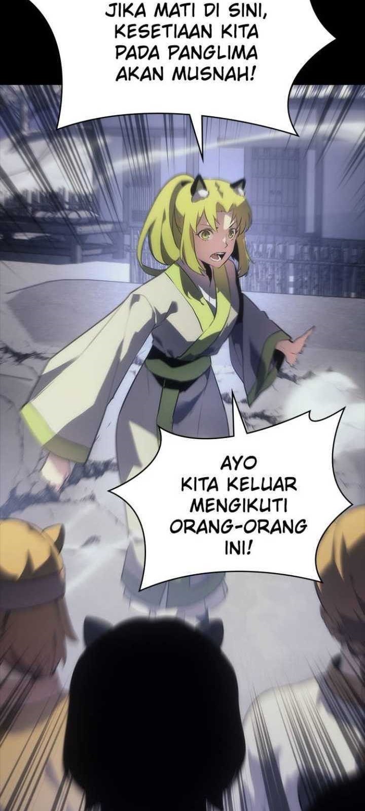 7Fates: Chakho Chapter 40 - halaman 46