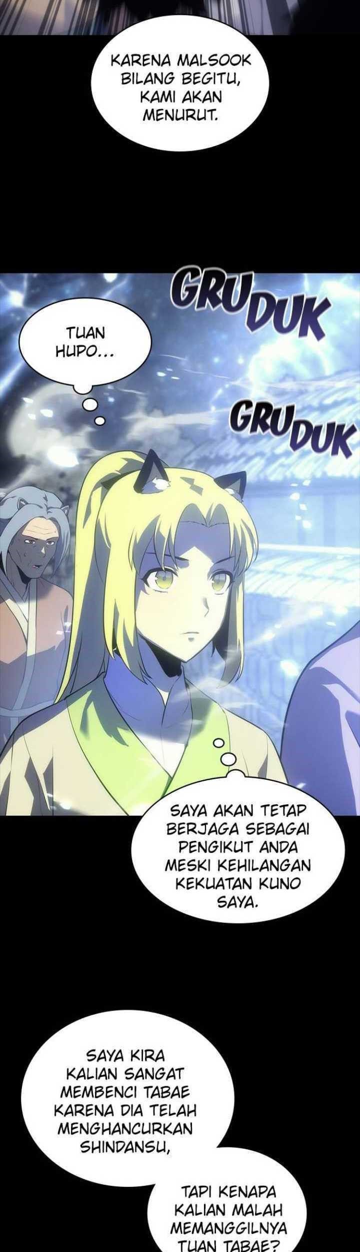 7Fates: Chakho Chapter 40 - halaman 47