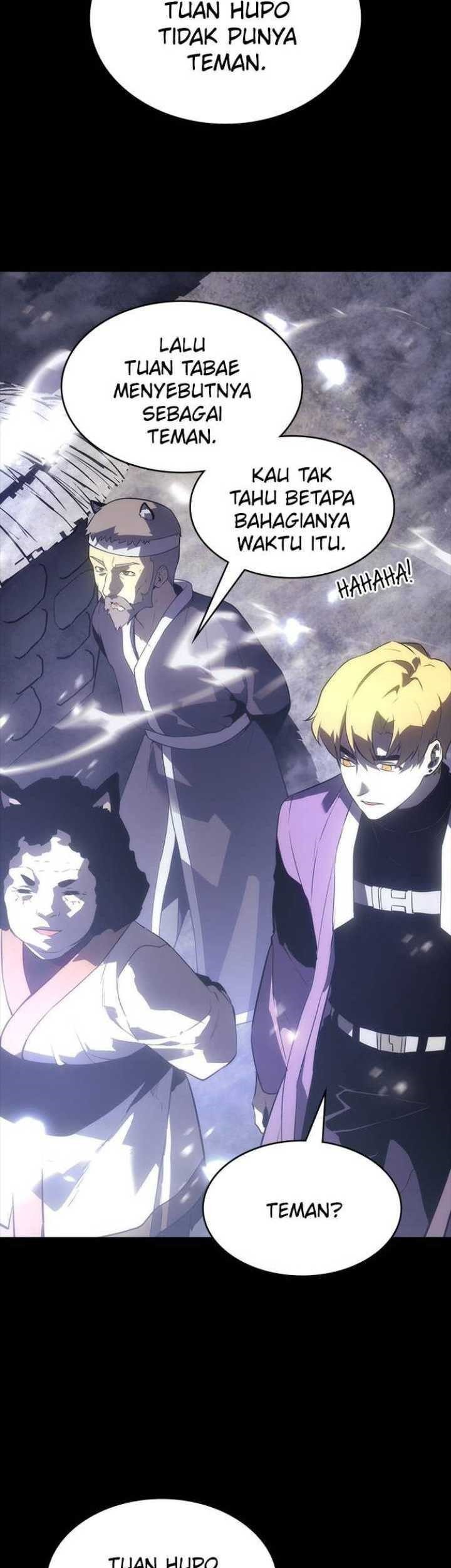 7Fates: Chakho Chapter 40 - halaman 49
