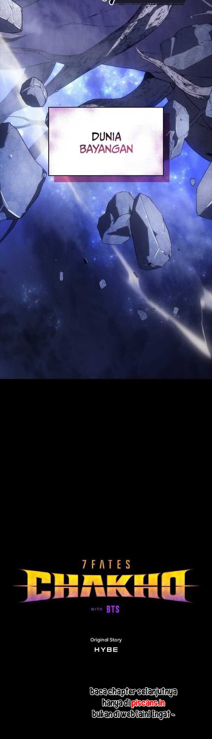 7Fates: Chakho Chapter 40 - halaman 5