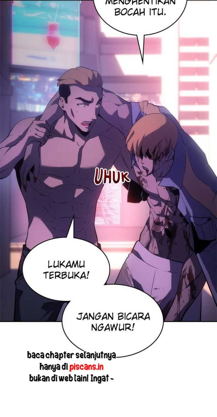 7Fates: Chakho Chapter 40 - halaman 59