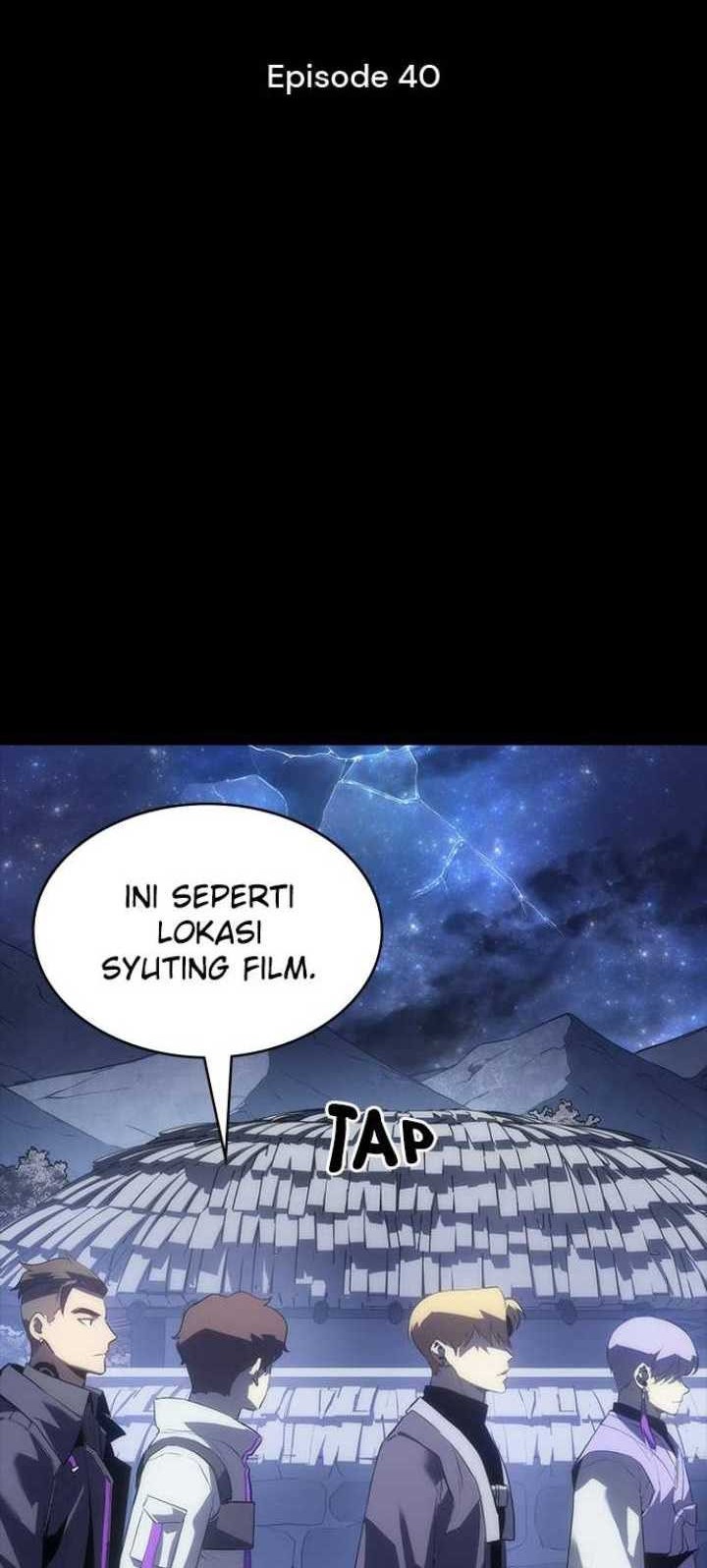 7Fates: Chakho Chapter 40 - halaman 6